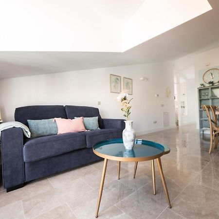 Apartamentos San Francisco - Centrico 莫塔德尔库埃尔沃 外观 照片